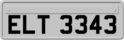 ELT3343