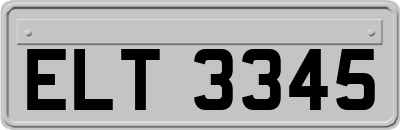 ELT3345
