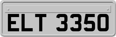 ELT3350