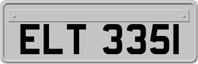 ELT3351