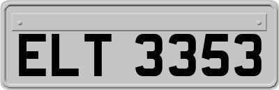 ELT3353