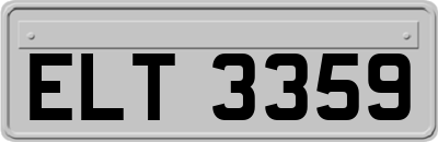 ELT3359