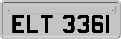 ELT3361