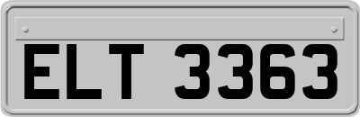 ELT3363