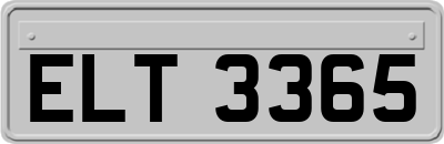 ELT3365