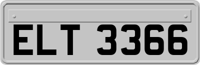 ELT3366