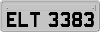 ELT3383