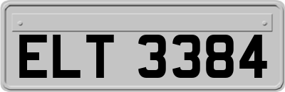 ELT3384