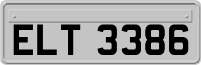ELT3386
