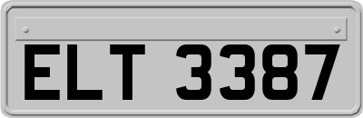 ELT3387