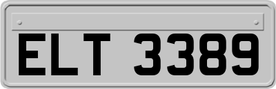ELT3389