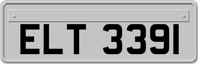 ELT3391