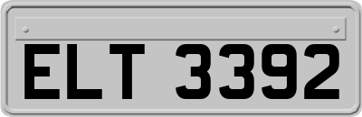 ELT3392