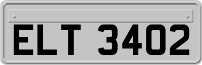 ELT3402