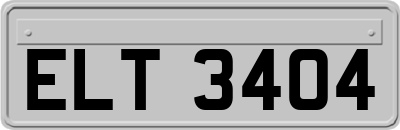 ELT3404