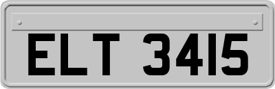 ELT3415