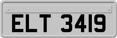 ELT3419