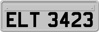 ELT3423