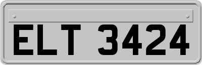 ELT3424
