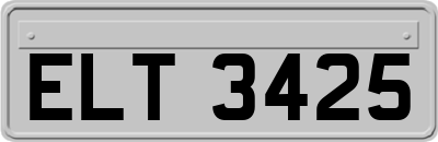 ELT3425