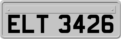 ELT3426