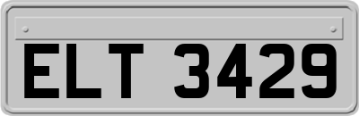 ELT3429