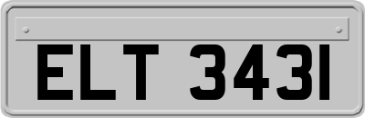 ELT3431