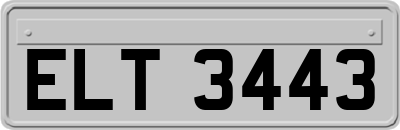 ELT3443
