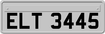 ELT3445