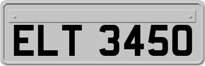 ELT3450