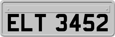 ELT3452