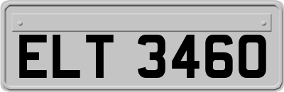ELT3460