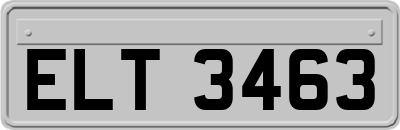 ELT3463