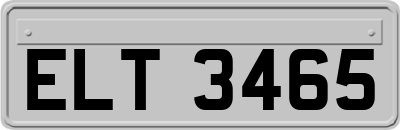 ELT3465