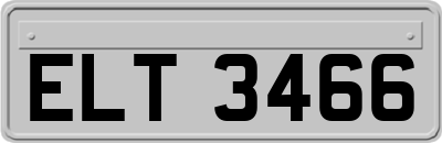 ELT3466