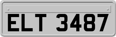 ELT3487