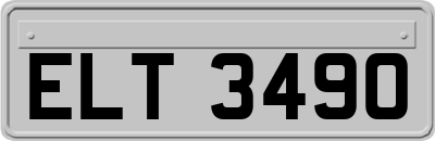 ELT3490