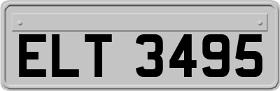 ELT3495