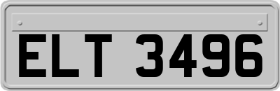 ELT3496