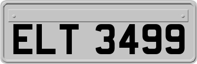 ELT3499