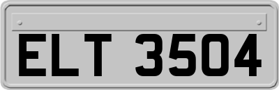 ELT3504