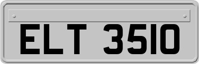 ELT3510