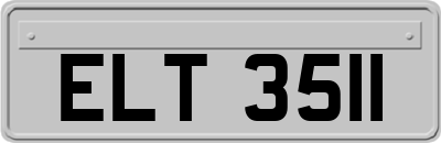 ELT3511