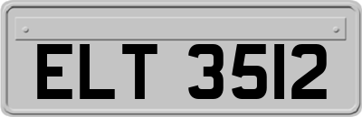ELT3512