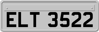 ELT3522
