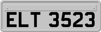 ELT3523