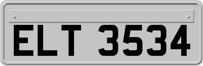 ELT3534