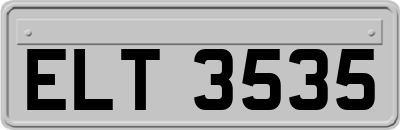 ELT3535