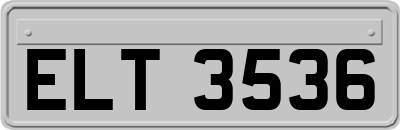 ELT3536