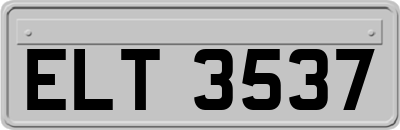 ELT3537